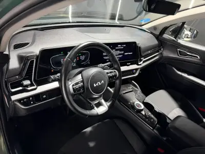 KIA Sportage 2022 · foto 6