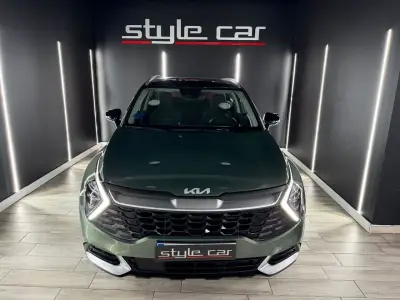 KIA Sportage 2022 · foto 2