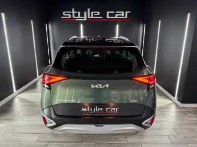 KIA Sportage 2022 · foto 3