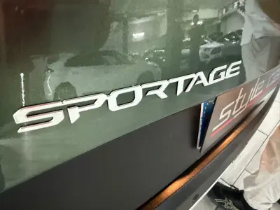 KIA Sportage 2022 · foto 14