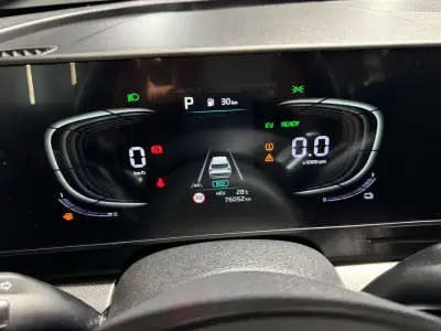 KIA Sportage 2022 · foto 7