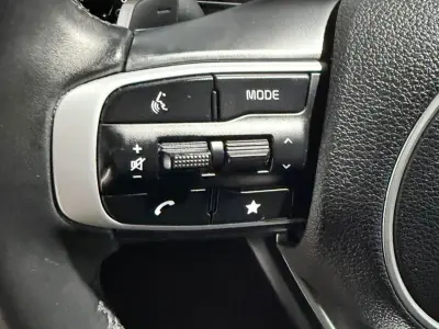 KIA Sportage 2022 · foto 9