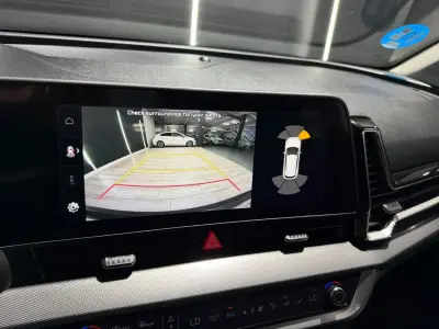 KIA Sportage 2022 · foto 8