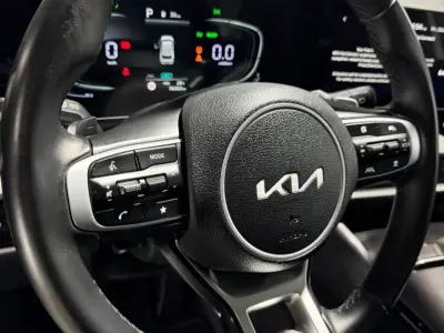 KIA Sportage 2022 · foto 5