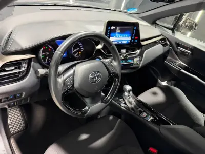Toyota C-HR 2019 · foto 6
