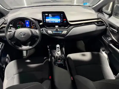 Toyota C-HR 2019 · foto 14