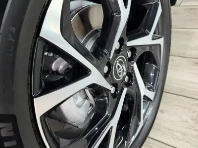 Toyota C-HR 2019 · foto 20