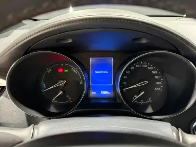 Toyota C-HR 2019 · foto 7