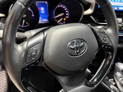 Toyota C-HR 2019 · foto 5