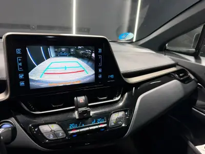 Toyota C-HR 2019 · foto 15