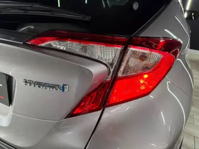 Toyota C-HR 2019 · foto 17