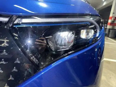 Mercedes-Benz EQA 2024 · foto 6