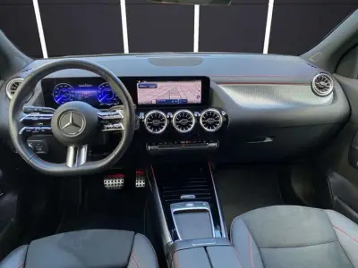 Mercedes-Benz EQA 2024 · foto 10