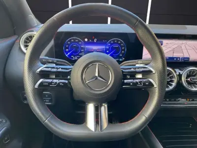 Mercedes-Benz EQA 2024 · foto 11