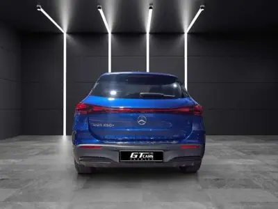 Mercedes-Benz EQA 2024 · foto 5