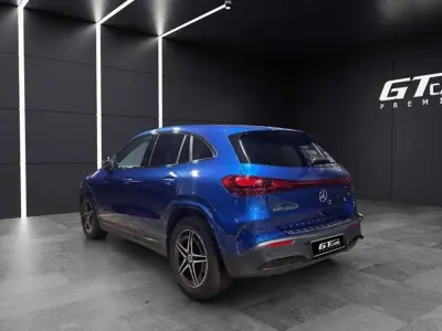Mercedes-Benz EQA 2024 · foto 3