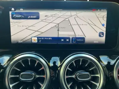 Mercedes-Benz EQA 2024 · foto 13