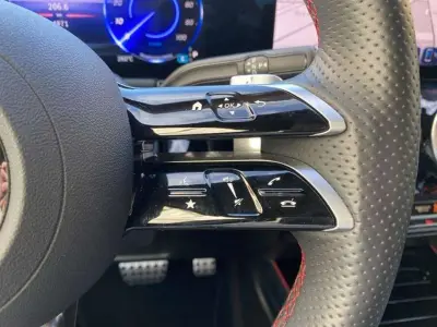Mercedes-Benz EQA 2024 · foto 12