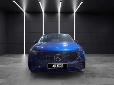 Mercedes-Benz EQA 2024 · foto 4