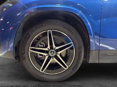 Mercedes-Benz EQA 2024 · foto 7