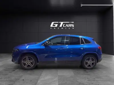 Mercedes-Benz EQA 2024 · foto 2