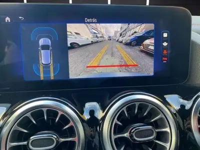 Mercedes-Benz EQA 2024 · foto 14