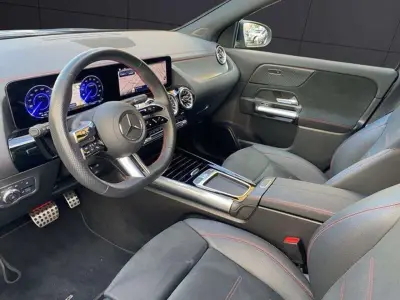 Mercedes-Benz EQA 2024 · foto 9