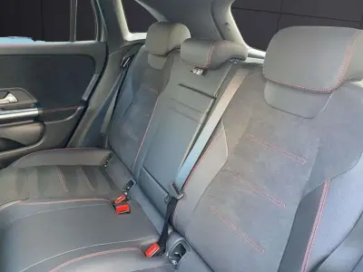 Mercedes-Benz EQA 2024 · foto 17