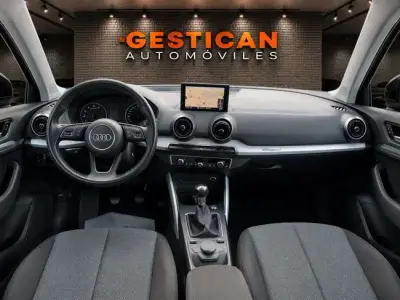 Audi Q2 2020 · foto 9
