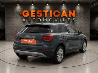 Audi Q2 2020 · foto 5
