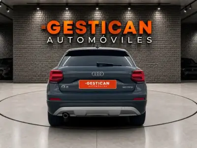 Audi Q2 2020 · foto 6