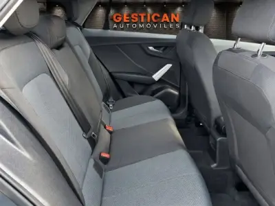 Audi Q2 2020 · foto 11