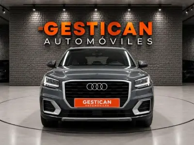 Audi Q2 2020 · foto 3