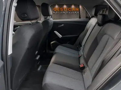 Audi Q2 2020 · foto 12