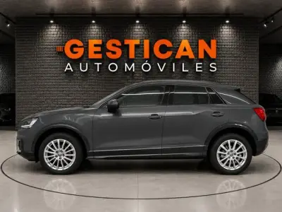 Audi Q2 2020 · foto 4