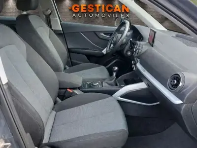 Audi Q2 2020 · foto 10