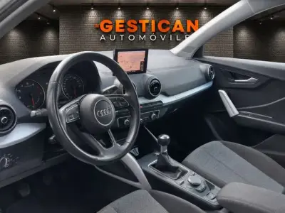 Audi Q2 2020 · foto 8