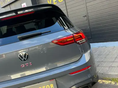 Volkswagen Golf GTI 2022 · foto 14
