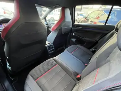 Volkswagen Golf GTI 2022 · foto 5