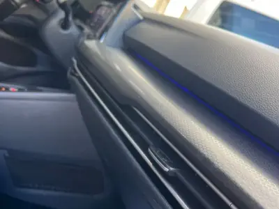 Volkswagen Golf GTI 2022 · foto 16