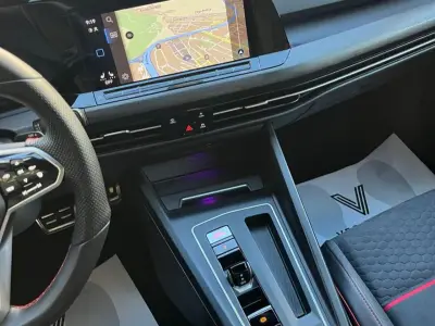 Volkswagen Golf GTI 2022 · foto 17