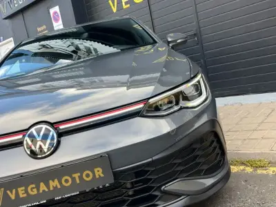 Volkswagen Golf GTI 2022 · foto 13