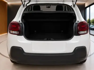 Citroën C3 2019 · foto 8