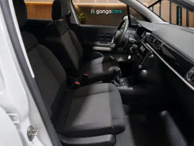 Citroën C3 2019 · foto 10