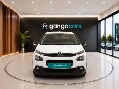 Citroën C3 2019 · foto 3