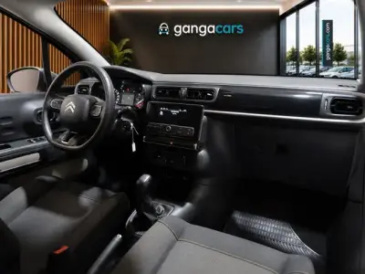 Citroën C3 2019 · foto 9