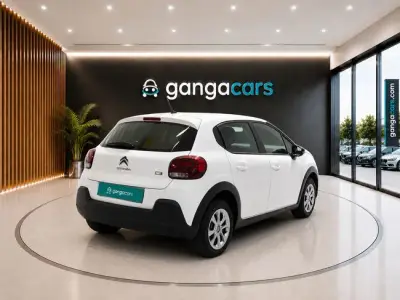 Citroën C3 2019 · foto 6