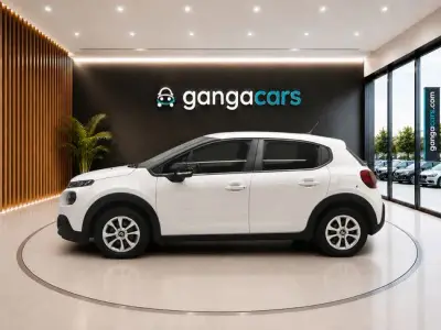 Citroën C3 2019 · foto 4