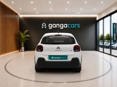 Citroën C3 2019 · foto 5