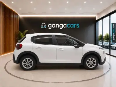 Citroën C3 2019 · foto 7